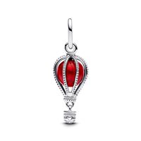 Charm Pandora Donna in Argento 798064C01 - 798064C01